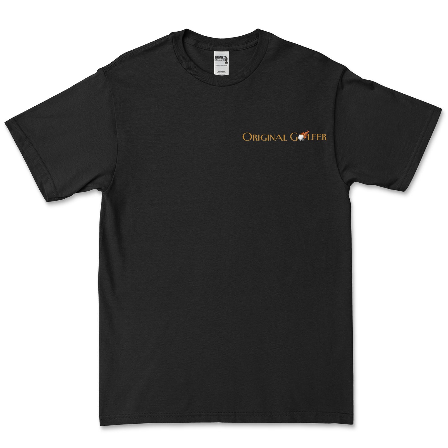 Signature Original Golf Classic Tee