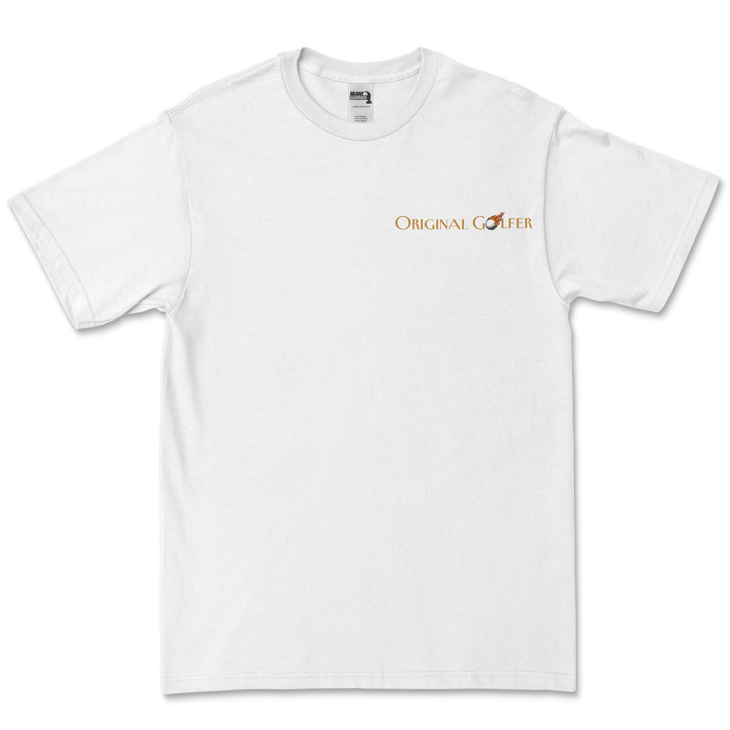 Signature Original Golf Classic Tee