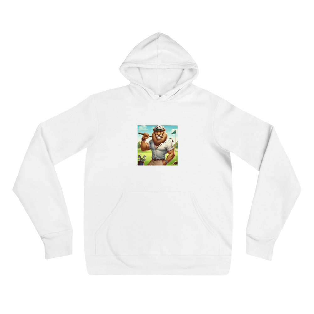 Unisex hoodie