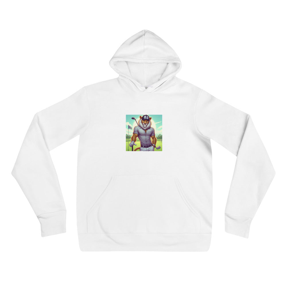 Unisex hoodie