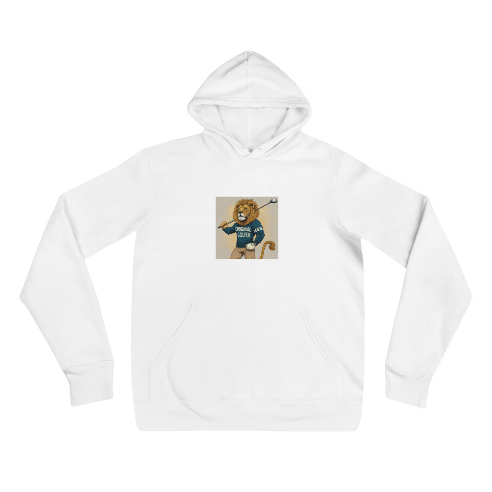 Unisex hoodie