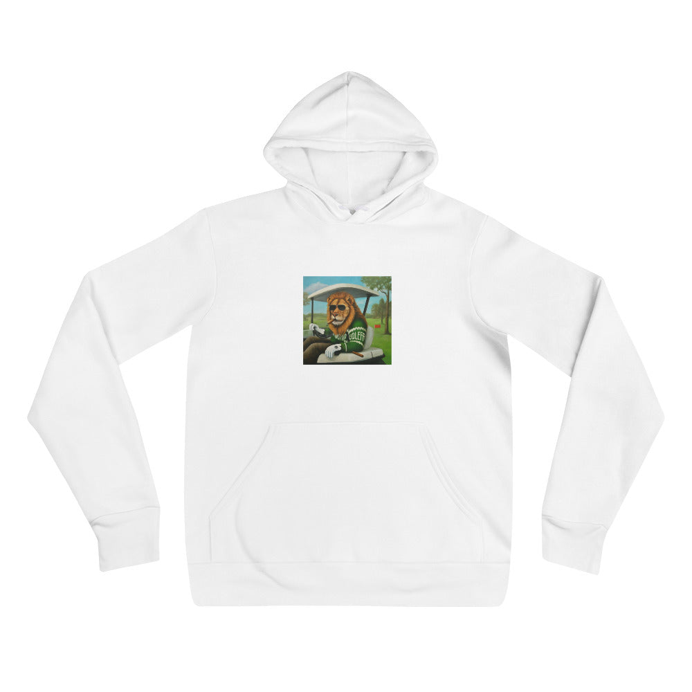 Unisex hoodie
