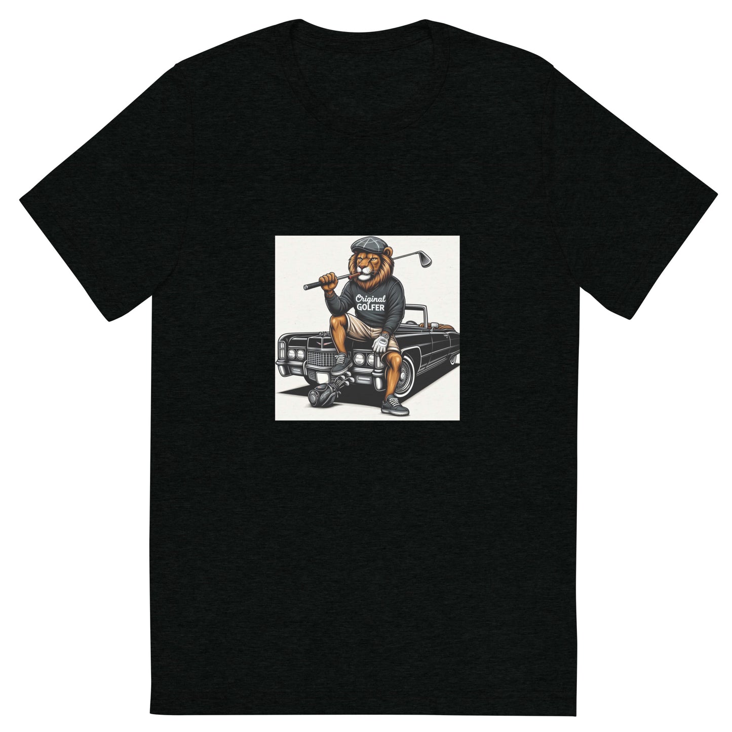 Short sleeve t-shirt
