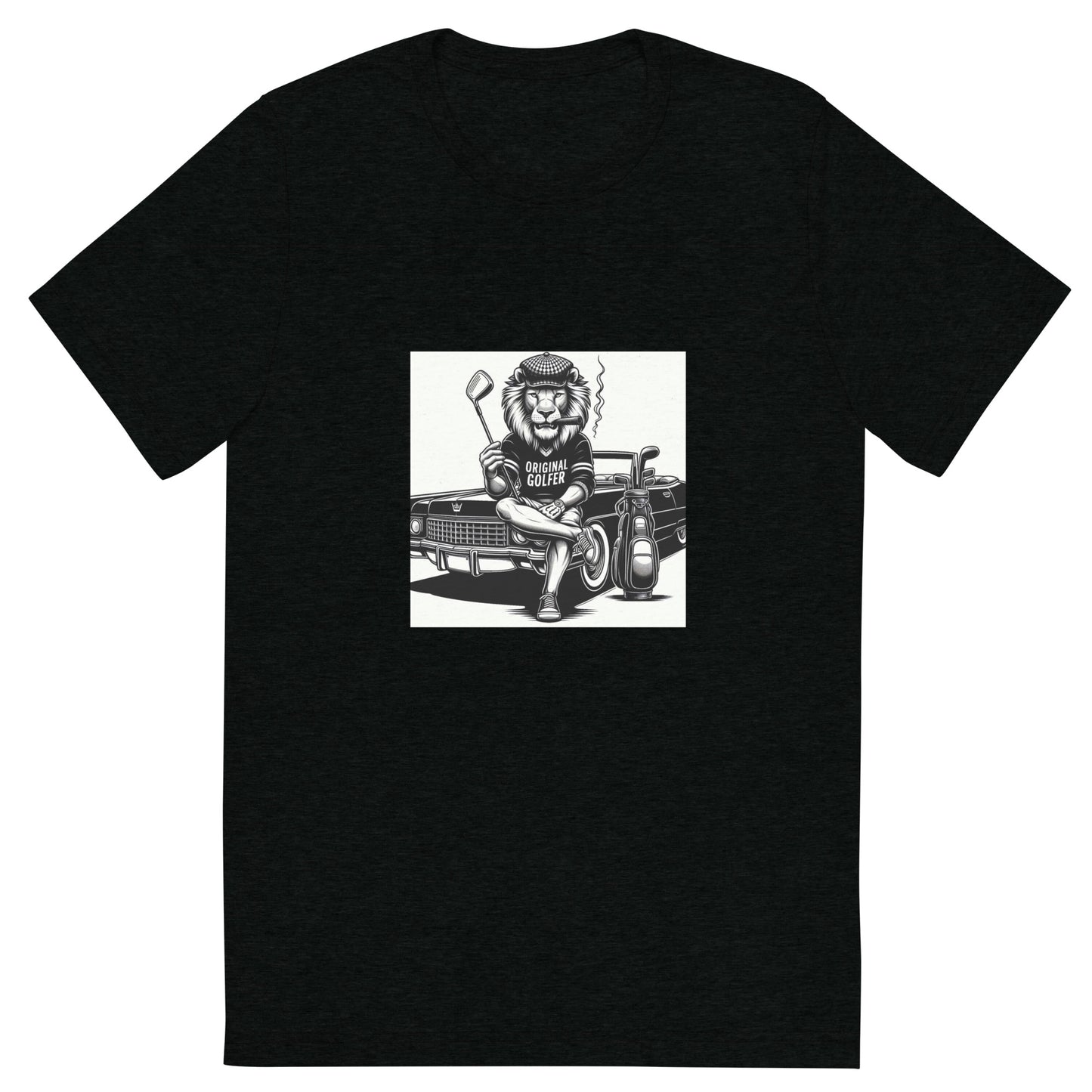 Short sleeve t-shirt
