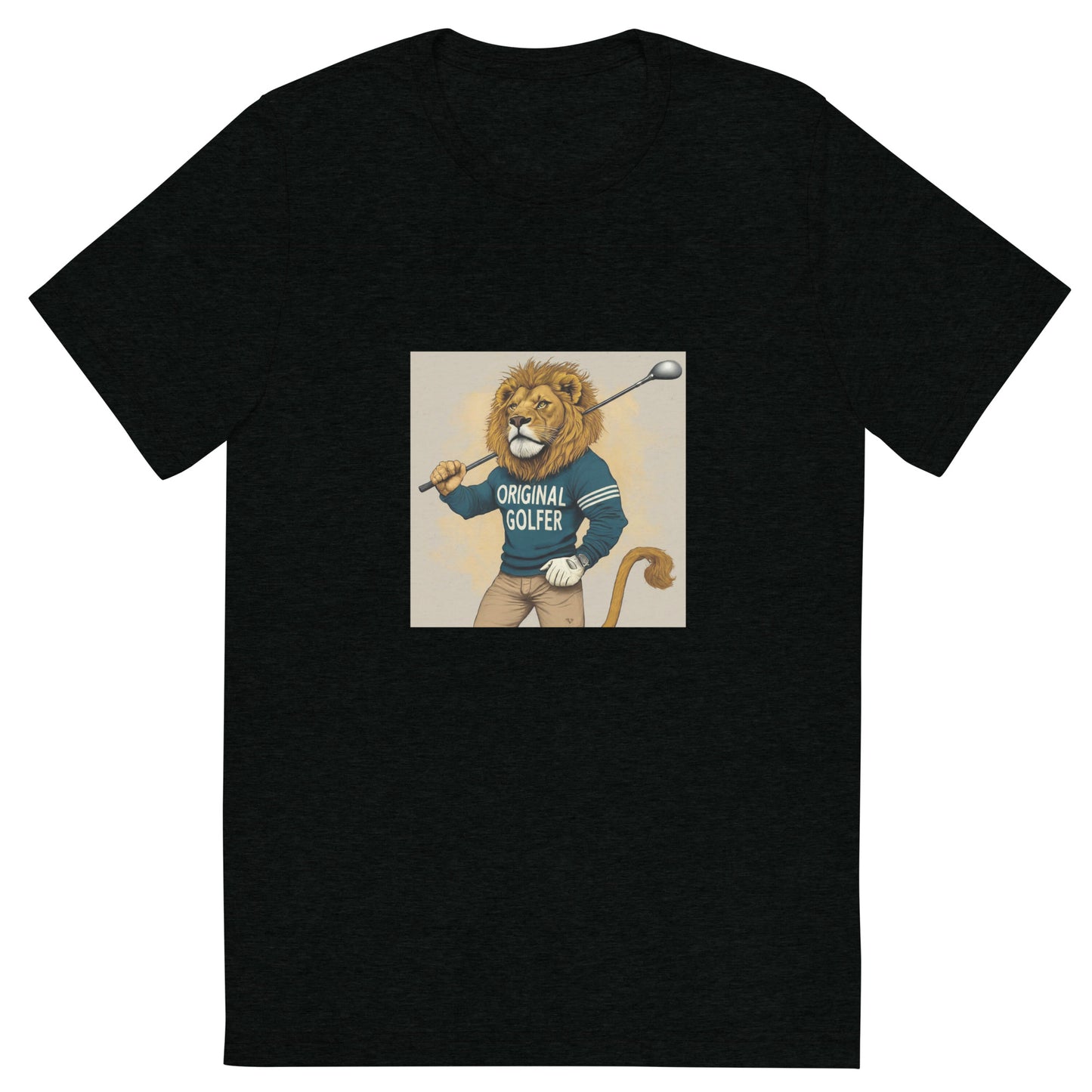 Short sleeve t-shirt