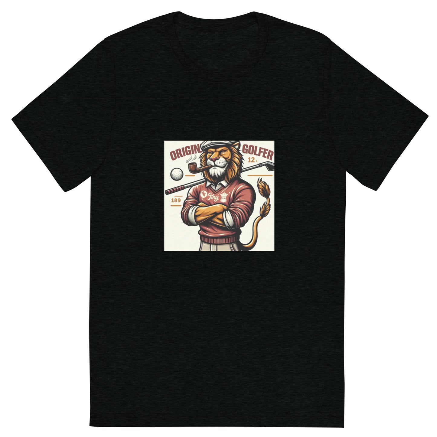 Short sleeve t-shirt