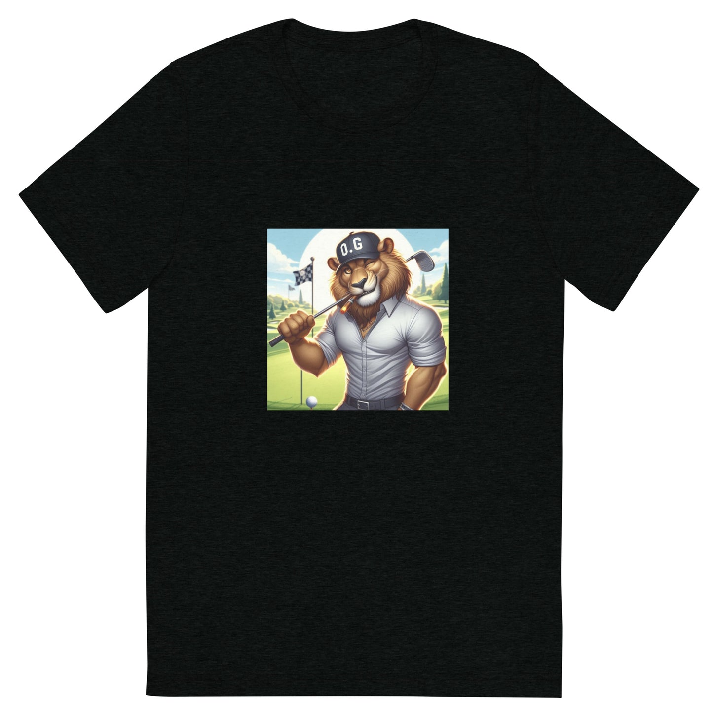 Short sleeve t-shirt
