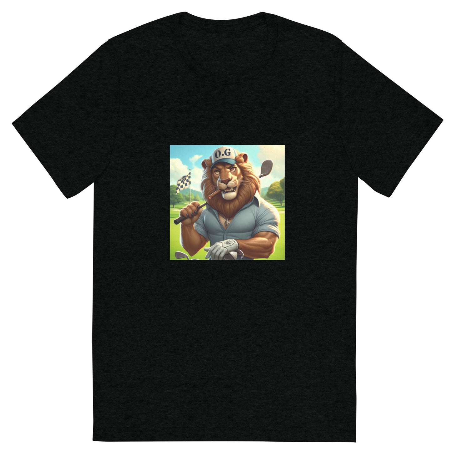 Short sleeve t-shirt