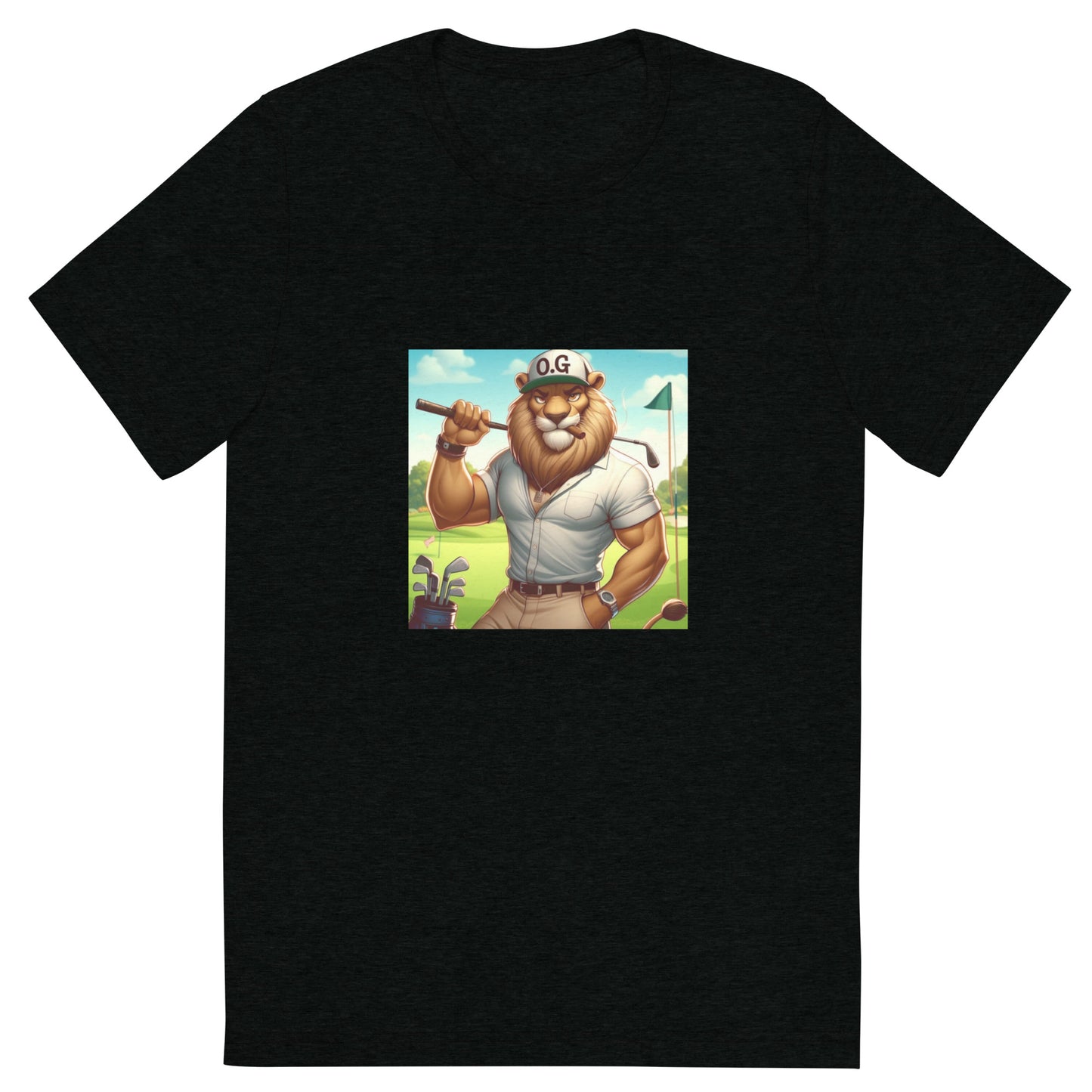 Short sleeve t-shirt