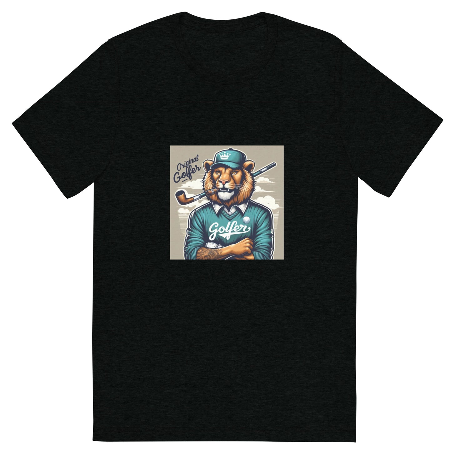 Short sleeve t-shirt