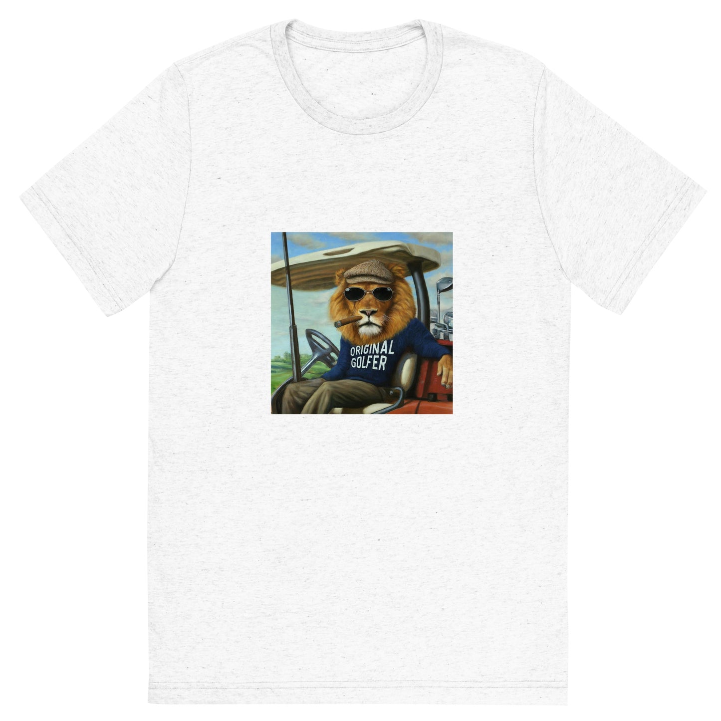 Short sleeve t-shirt