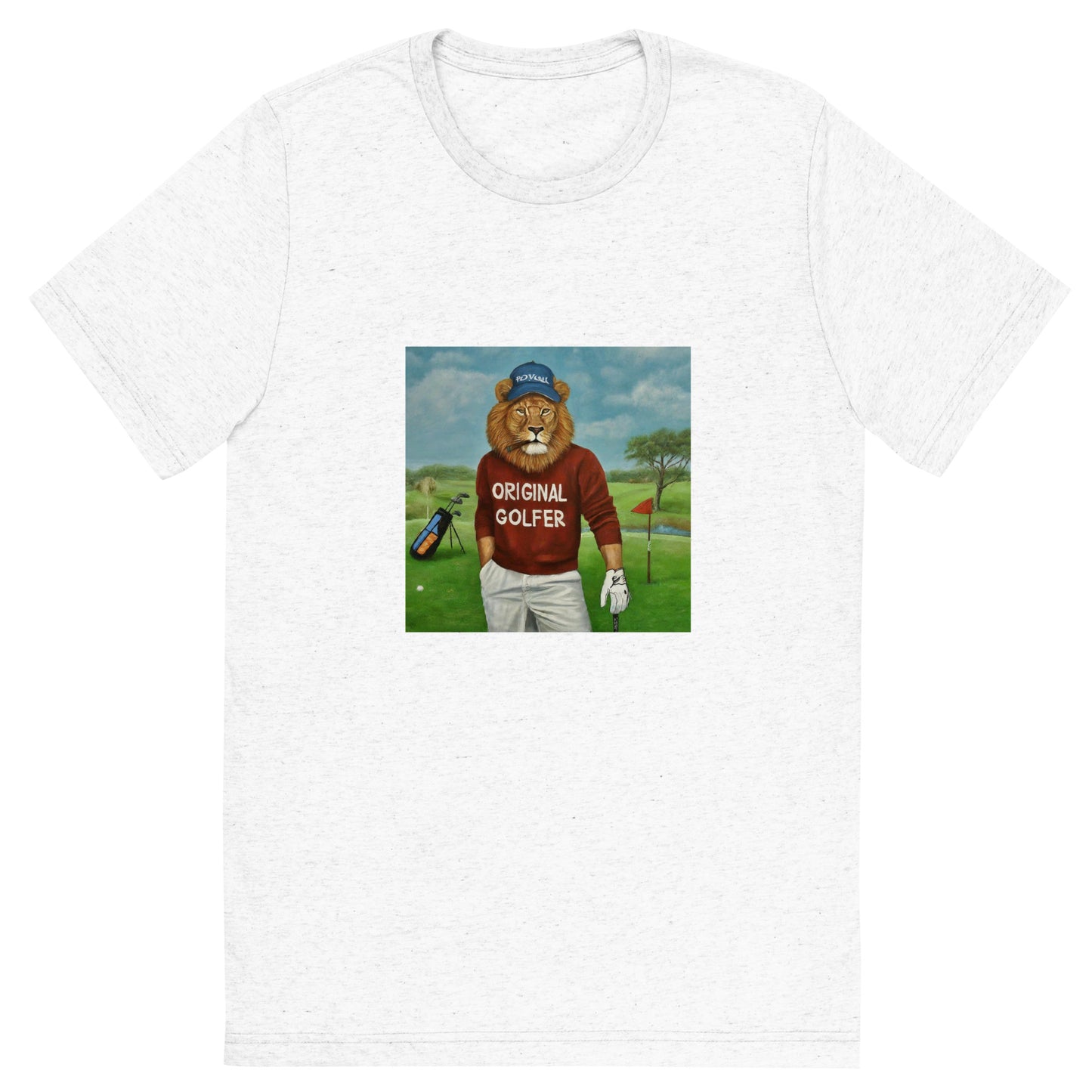 Short sleeve t-shirt