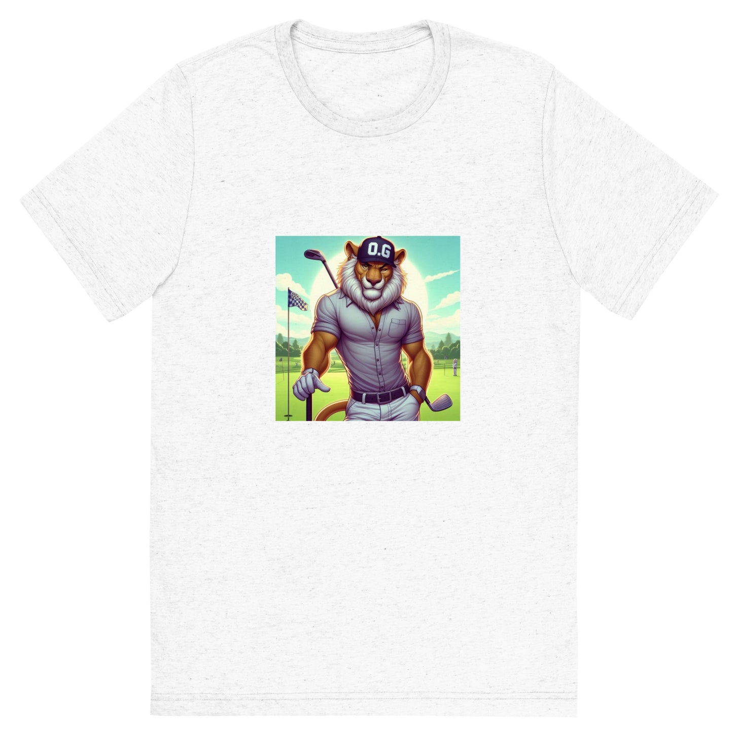 Short sleeve t-shirt