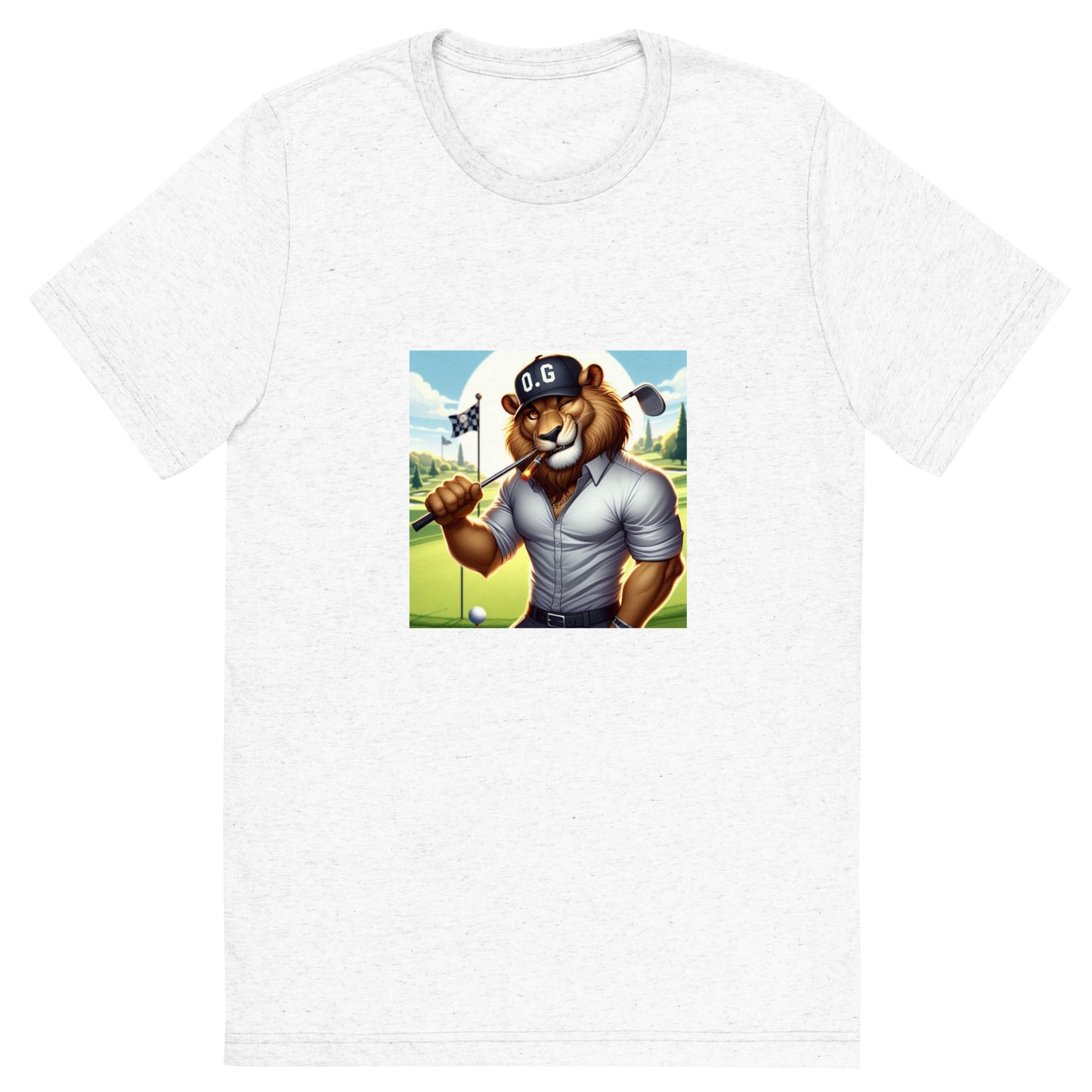 Short sleeve t-shirt