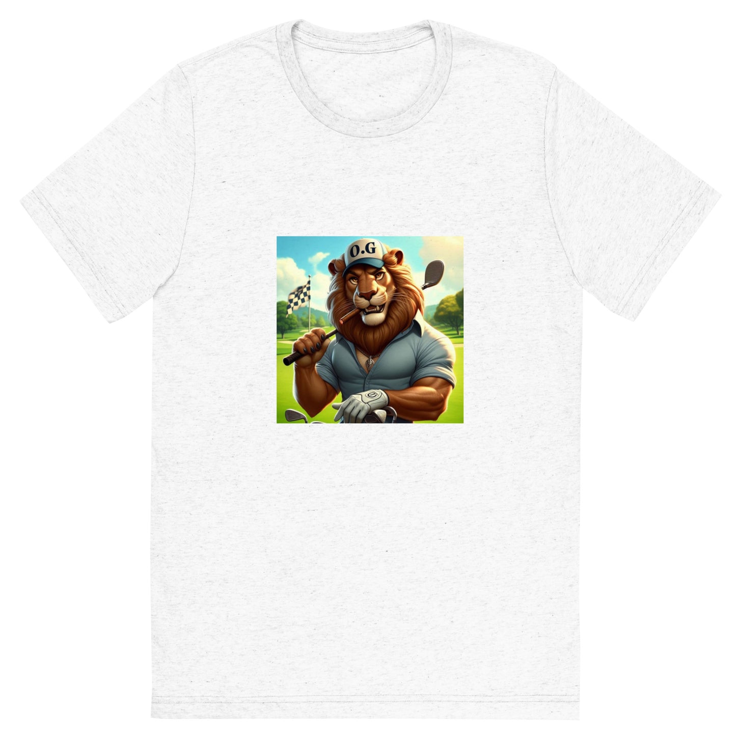Short sleeve t-shirt