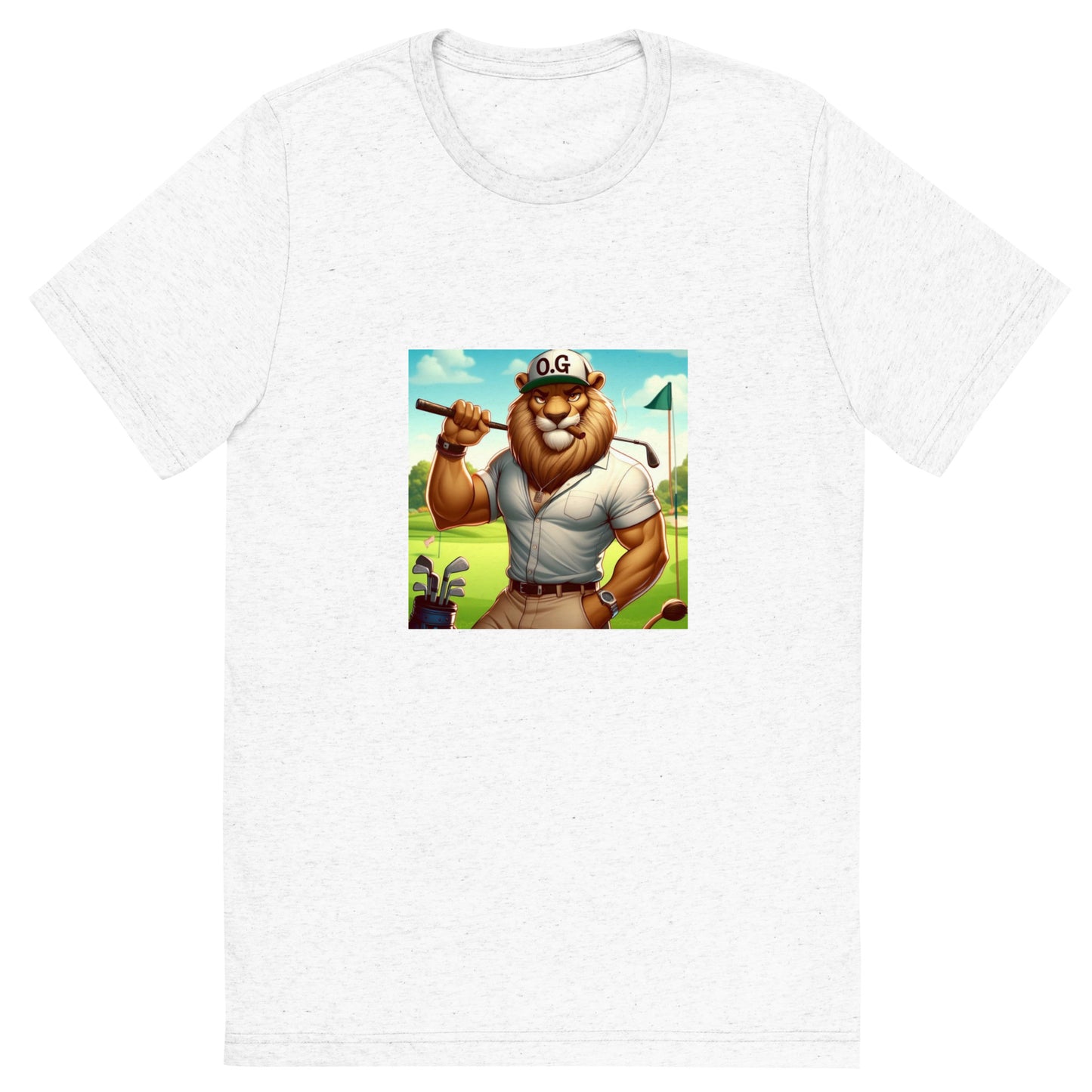 Short sleeve t-shirt