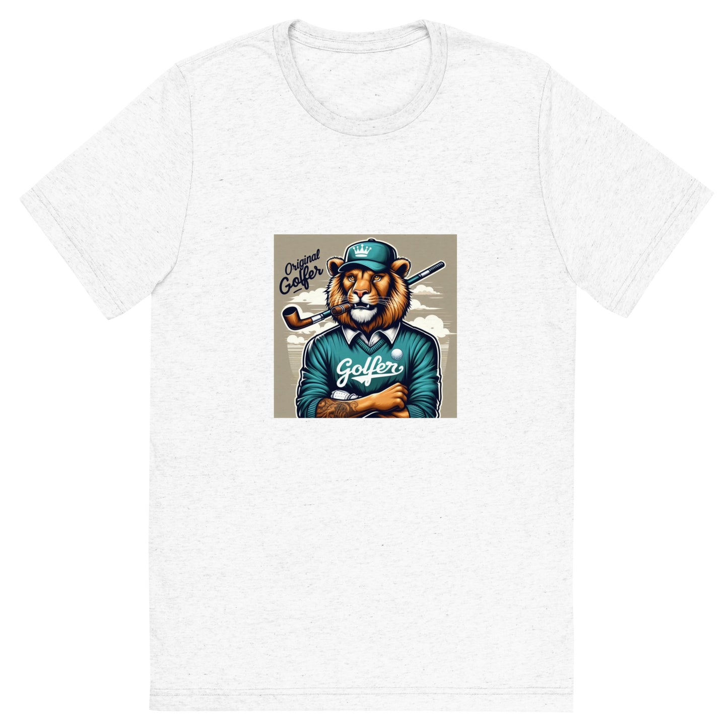 Short sleeve t-shirt