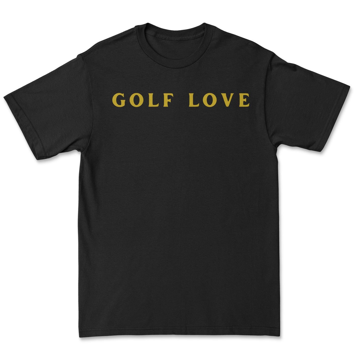 Golf Love Everyday Tee