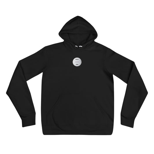 Golf Ball Hoodie