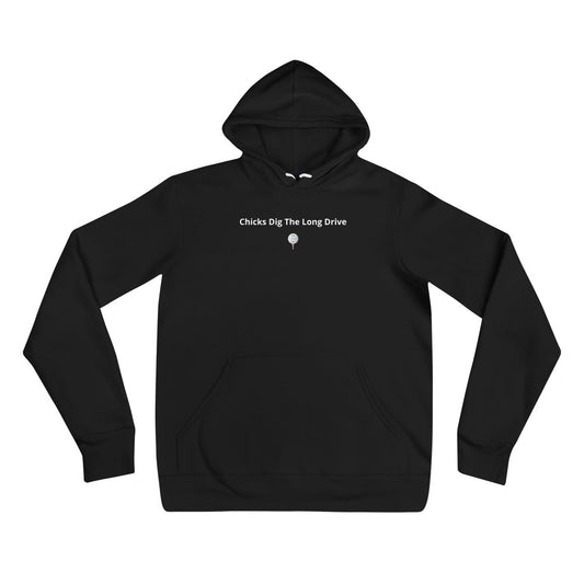 Long Drive Hoodie