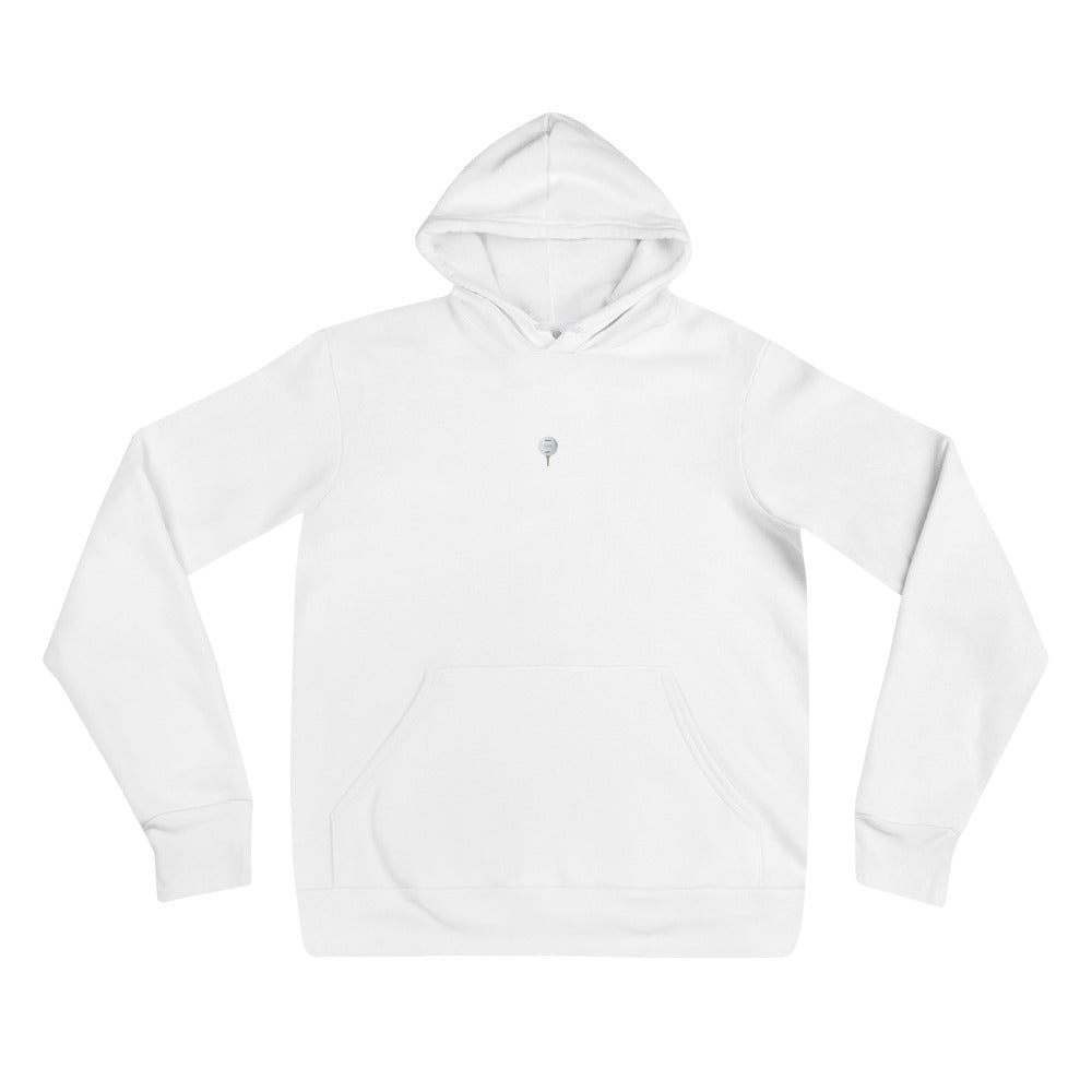 Long Drive Hoodie