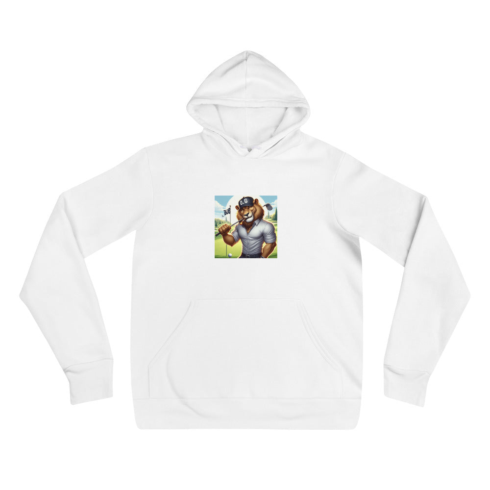 Unisex hoodie