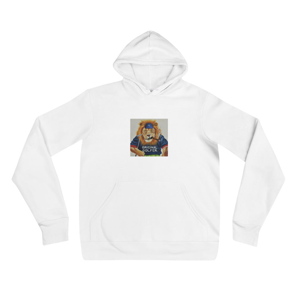 Unisex hoodie