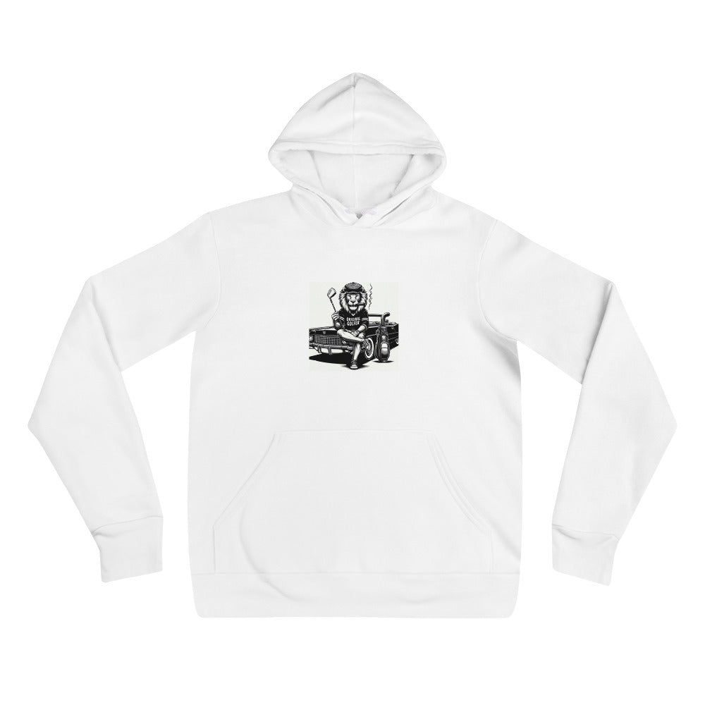 Unisex hoodie