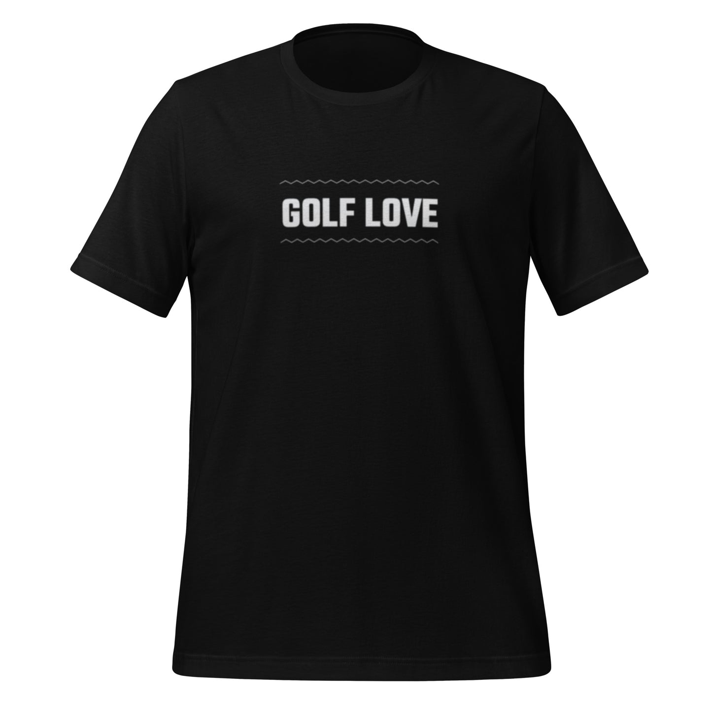 Golf Love T-Shirt