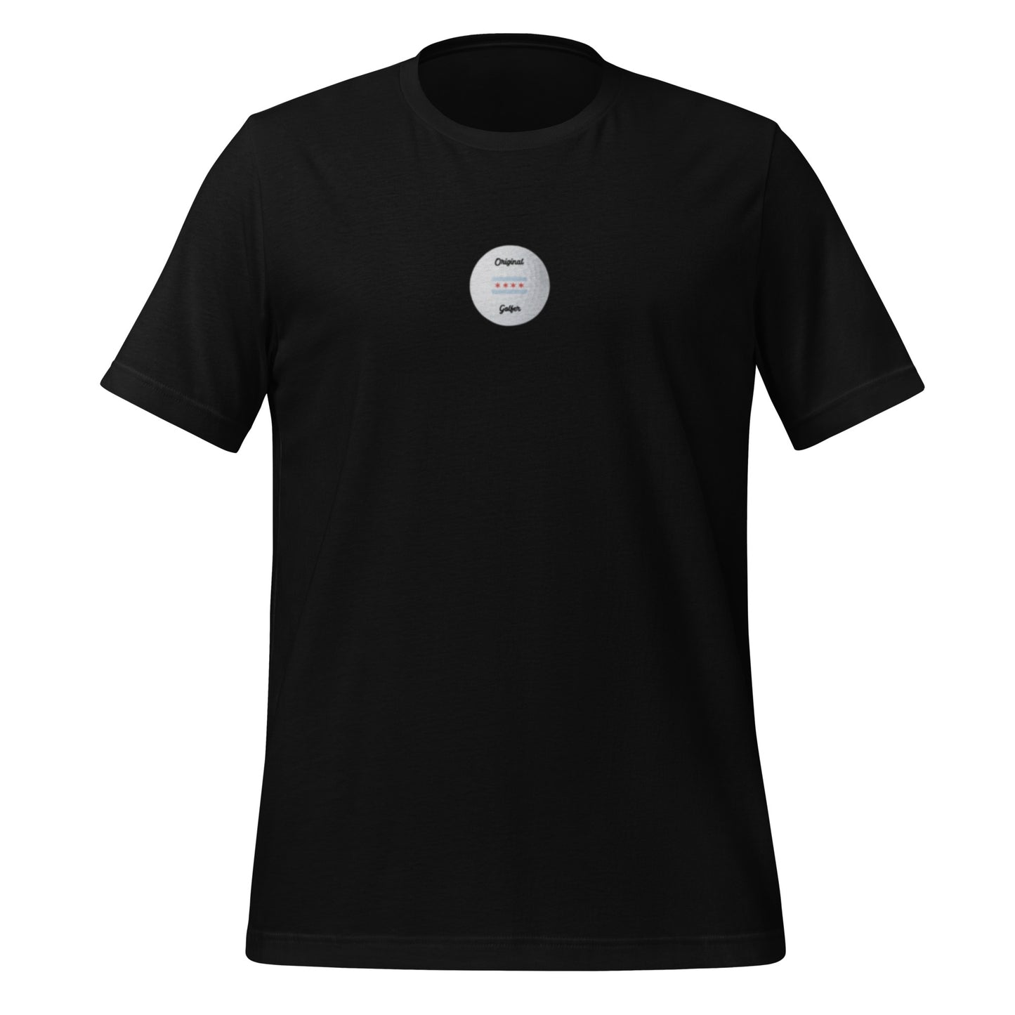 Golf Ball T-Shirt