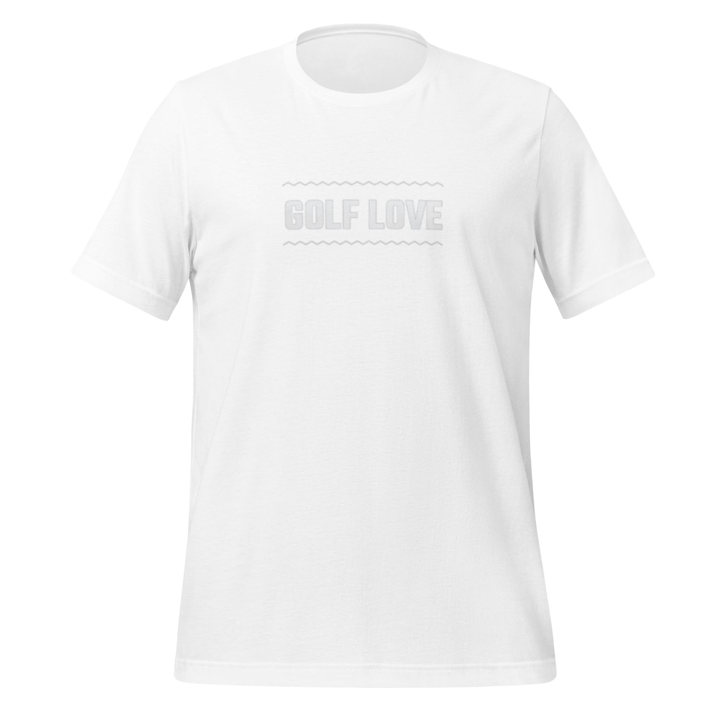 Golf Love T-Shirt