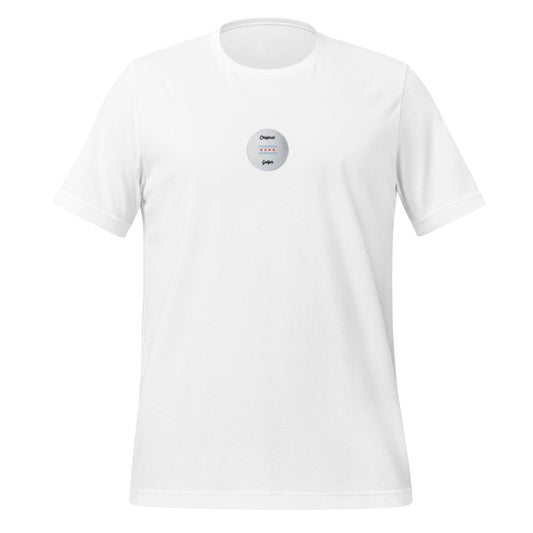 Golf Ball T-Shirt