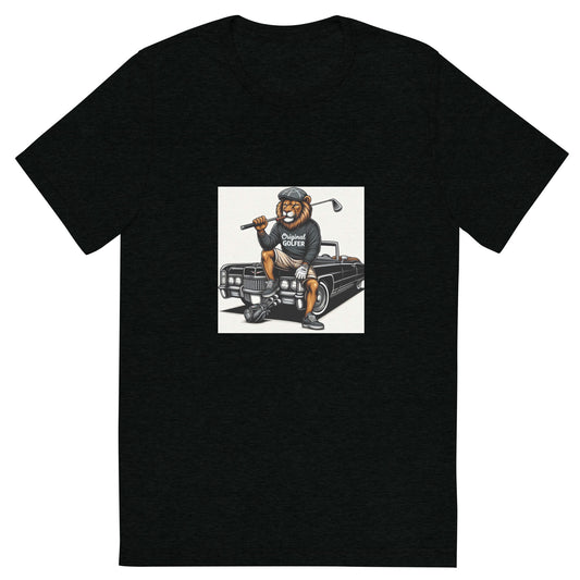 Short sleeve t-shirt