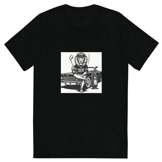 Short sleeve t-shirt
