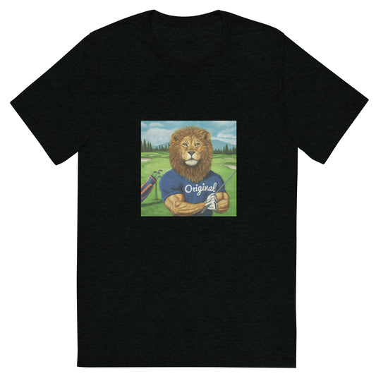 Short sleeve t-shirt
