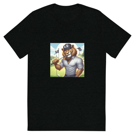 Short sleeve t-shirt