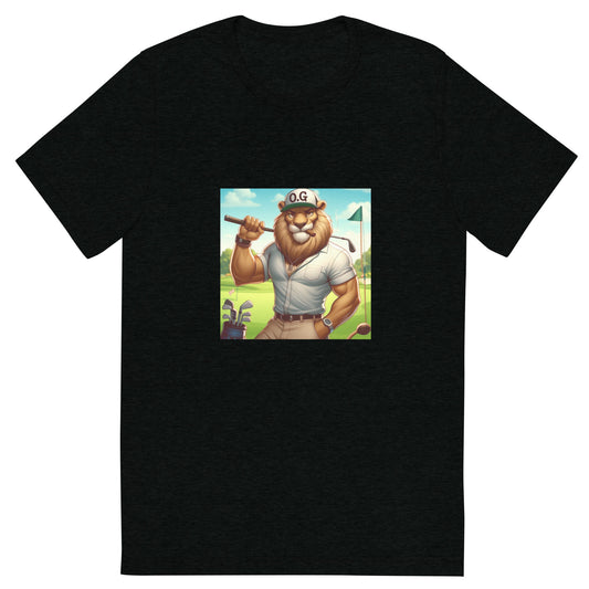 Short sleeve t-shirt