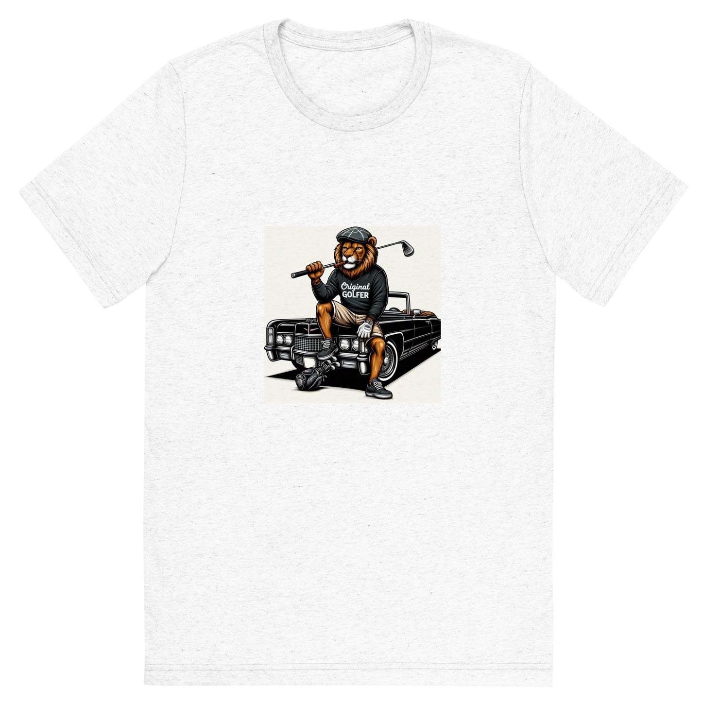 Short sleeve t-shirt