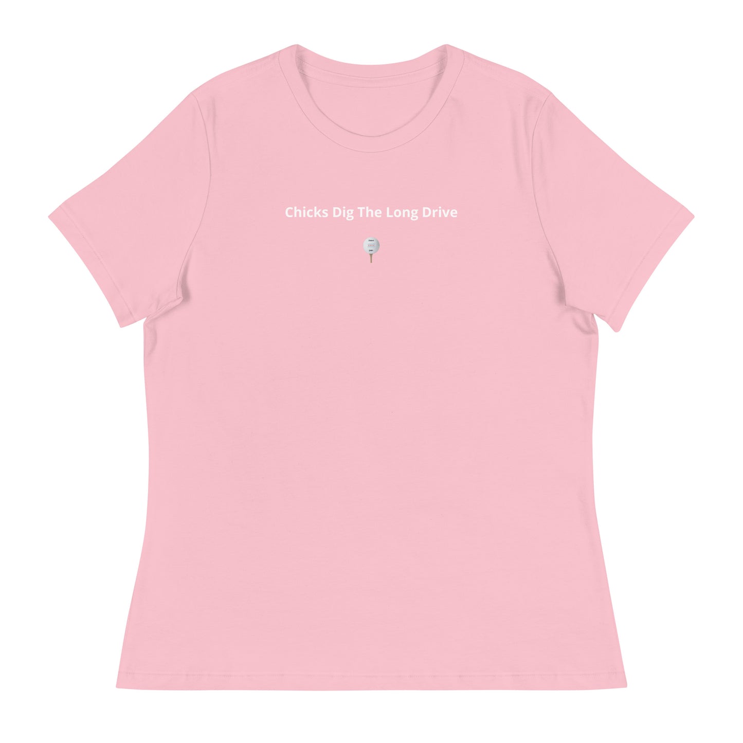 Women's Long Drive T-Shirt