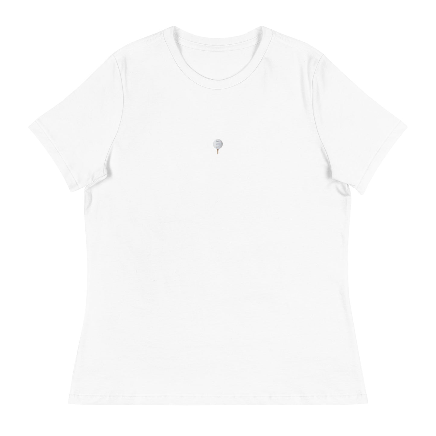 Women's Long Drive T-Shirt